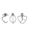 KitchenAid Artisan KSM185PSEPP Pebbled palm - nr 9