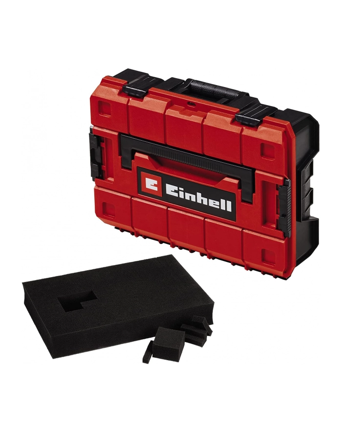 E-CASE S-F WALIZKA (Z PIANKĄ) 4540019 główny