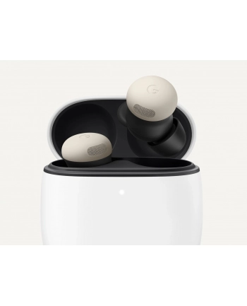 Google Pixel Buds Pro 2 porcelain