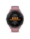 Garmin Forerunner 265S Altrosa/Steinbiały - nr 11