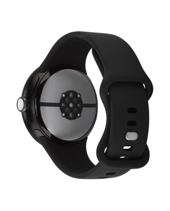 Google Pixel Watch 3 (45mm) WiFi obsidian
