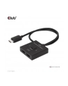 CSV-1384 Dwukierunkowy przełącznik HDMI 8K 60Hz lub 4K 120Hz 2-w-1 - nr 19