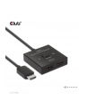 CSV-1384 Dwukierunkowy przełącznik HDMI 8K 60Hz lub 4K 120Hz 2-w-1 - nr 20