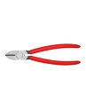 Knipex Szczypce tnące boczne 7001180 - nr 4