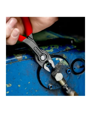 Knipex TwinGrip Frontgreifzange 150mm