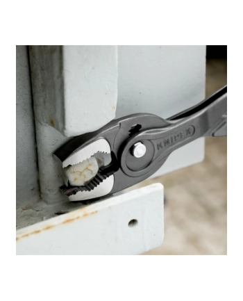 Knipex TwinGrip Frontgreifzange 250mm
