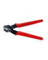 Knipex Szczypce wykrawające 250mm 906120 - nr 4