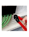 Knipex Szczypce wykrawające 250mm 906120 - nr 5