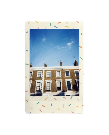 Fujifilm instax mini Film Sprinkles