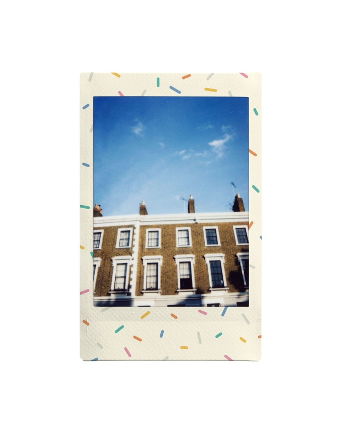 Fujifilm instax mini Film Sprinkles główny