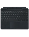 microsoft Surface Pro Keyboard [D-E] Schwarz mit Pen Storage/mit Copilot Button ohne Pen dabei/nur solange der Vorrat reicht - nr 5