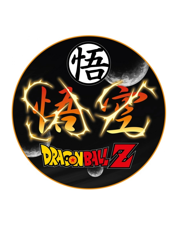 Subsonic Gaming Floor Mat Dragon Ball Z główny