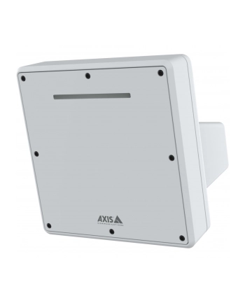 Axis D2210-Ve Radar White 60 Ghz Radar For Area And Traffic Monitoring 24/7 (2955001)