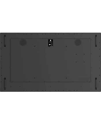 iiyama Monitor 55 cali TF5539AS-B1AG,IPS,4K,HDMIx2,DP,RJ45,3xUSB,2x10W,      ANDROID,24/7,IP65