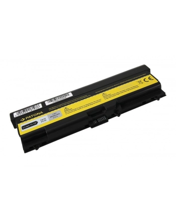 PATONA BATERIA BATERIA DO LENOVO THINKPAD 6600MAH 10.8V (PT2751)