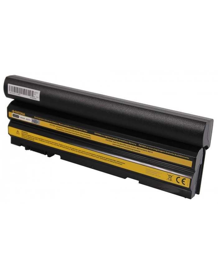 Bateria PATONA pro Dell Latitude E6420, E6430, 6600mAh, Li-Ion, 11,1V (PT2829) główny