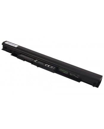 Patona do ntb Hp 250 G4 3350 mAh Li-Ion 14,6 V HS04 Premium, (PT2834)