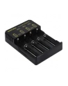 4-kanałowa ładowarka PATONA All-In-One do baterii CR123A, 14500, 16340, 18650, 22650, 26650, AA / AAA - nr 4