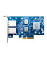 qnap Karta sieciowa QXG-10G2T Dual-port 10G BASE-T 10Gb Net. Ex.Card - nr 13