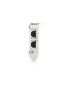 qnap Karta sieciowa QXG-10G2T Dual-port 10G BASE-T 10Gb Net. Ex.Card - nr 14