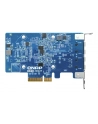 qnap Karta sieciowa QXG-10G2T Dual-port 10G BASE-T 10Gb Net. Ex.Card - nr 9