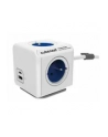 Cubenest PowerCube Extended Usb A+c Pd 20 W 1,5 m Niebieski (PC420BL) - nr 4