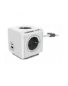Cubenest PowerCube Extended Usb A+c Pd 20 W 1,5 m Szary (PC420GY) - nr 4