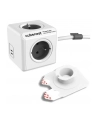 Cubenest PowerCube Extended Usb C+C Pd 35 W 1,5 m Szary (PC435GY) - nr 1