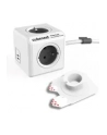 Cubenest PowerCube Extended Usb C+C Pd 35 W 1,5 m Szary (PC435GY) - nr 4