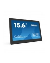 iiyama Monitor 16 cali TW1623AS-B1P,10P.DOT.IPS,ANDROID13,WIFI,24/7,RJ45,   HDMI,3xUSB - nr 23