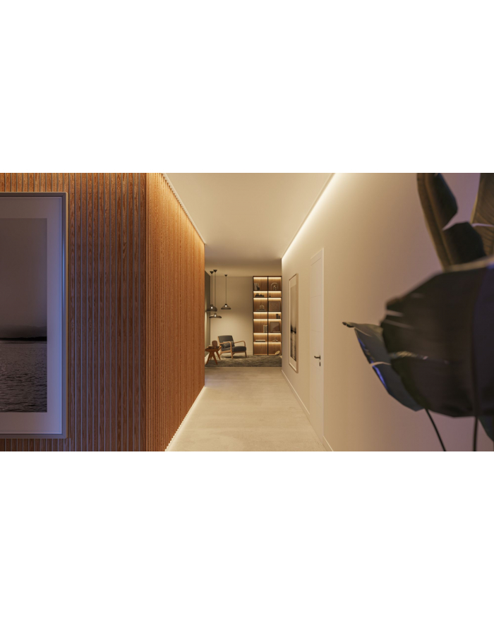 PHILIPS HUE Taśma LED Solo 5m (929003817002) główny