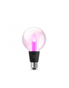 PHILIPS HUE Lightguide White and color ambiance Inteligentna żarówka G95 E27 (929003151101) - nr 6