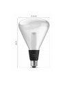 PHILIPS HUE Lightguide Żarówka Inteligentna, trójkątna E27 (929003151402) - nr 3