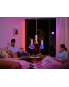 PHILIPS HUE Lightguide Żarówka Inteligentna, trójkątna E27 (929003151402) - nr 7