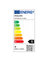 PHILIPS HUE Lightguide Żarówka Inteligentna, trójkątna E27 (929003151402) - nr 9