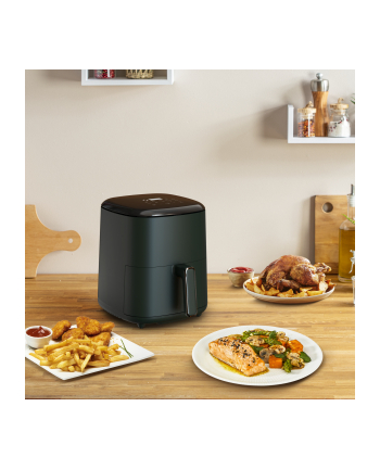 Frytownica beztłuszczowa TEFAL EY245310 nr 1