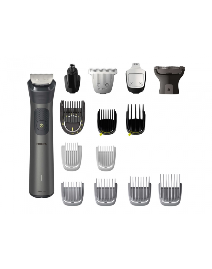 Trymer PHILIPS Multigroom MG 7940/75 główny