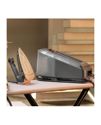 Generator pary BRAUN IS7286BK