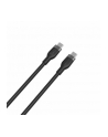 no name 1M USB-C CHARGING CABLE BLAC/K SILICONE 240W - nr 4