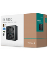 Zasilacz DeepCool PL650-D 650W 80 Plus Bronze - nr 9