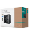 Zasilacz DeepCool PL750-D 750W 80 Plus Bronze - nr 9