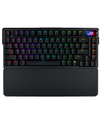 asus Klawiatura ROG Azoth Extreme BT/RF/USB-C/Carbon/NX Switch