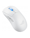 asus Mysz bezprzewodowa ROG Keris II ACE 42000/WL/BT/RF/USB/White - nr 11