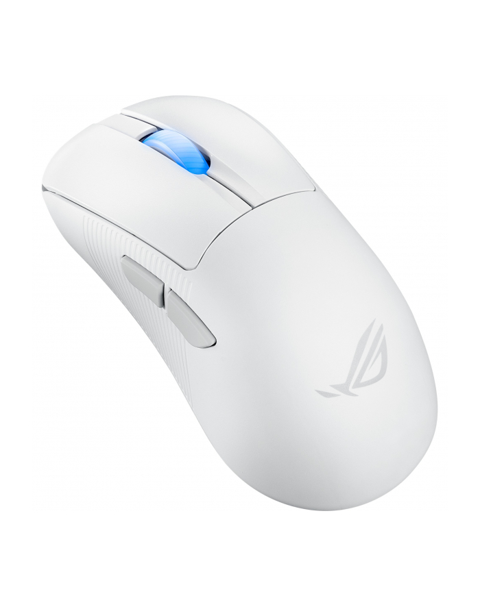asus Mysz bezprzewodowa ROG Keris II ACE 42000/WL/BT/RF/USB/White główny