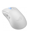asus Mysz bezprzewodowa ROG Keris II ACE 42000/WL/BT/RF/USB/White - nr 12