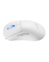 asus Mysz bezprzewodowa ROG Keris II ACE 42000/WL/BT/RF/USB/White - nr 20