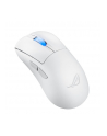 asus Mysz bezprzewodowa ROG Keris II ACE 42000/WL/BT/RF/USB/White - nr 9