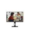 aoc Monitor 27 cali U27E3UF 4K IPS HDMIx2 DP Pivot Głośniki - nr 14