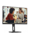 aoc Monitor 27 cali U27E3UF 4K IPS HDMIx2 DP Pivot Głośniki - nr 28