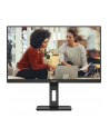 aoc Monitor 27 cali U27E3UF 4K IPS HDMIx2 DP Pivot Głośniki - nr 35